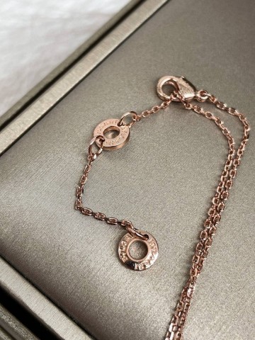 Bvlgari кулон #220694HV