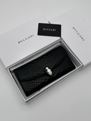Bvlgari кошелек #225882RR