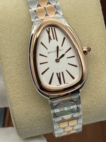 Bvlgari часы #229059VS