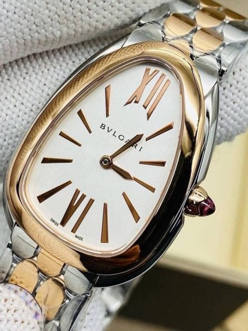 Bvlgari часы #229059VS