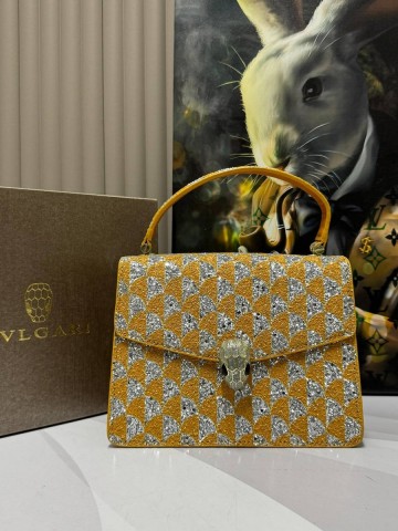 Bvlgari сумки #229594YN