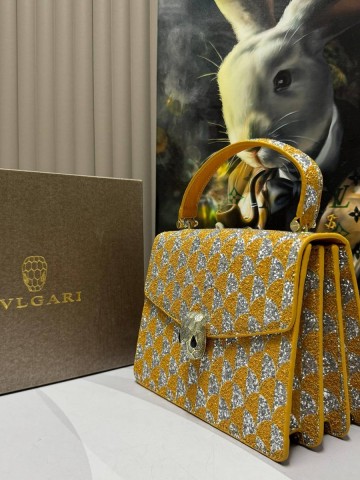 Bvlgari сумки #229594YN