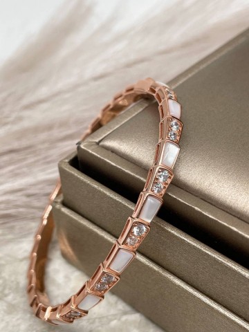 Bvlgari браслет #232970DH