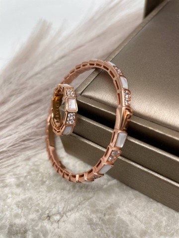 Bvlgari браслет #232970DH