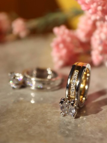 Bvlgari кольцо #235714PA