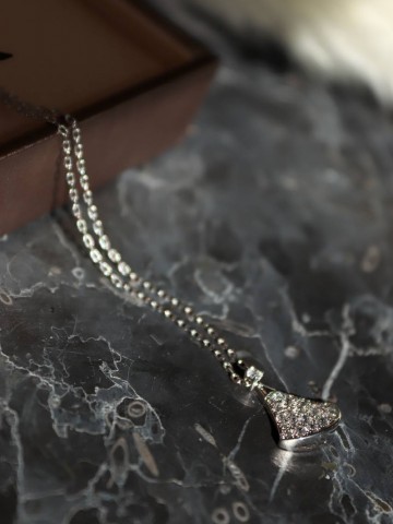 Bvlgari кулон #238936HE