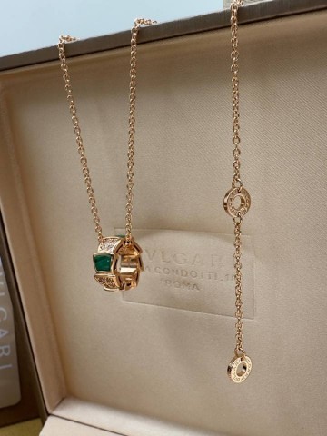 Bvlgari кулон #248431JF