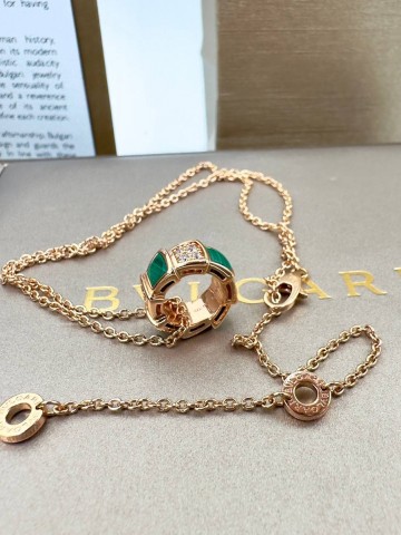Bvlgari кулон #248431JF