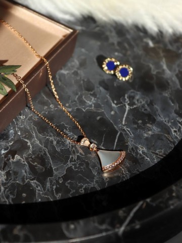Bvlgari кулон #256066QO
