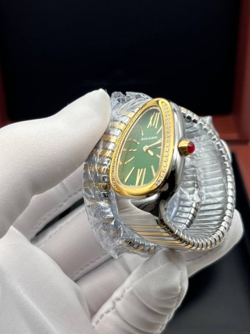 Bvlgari часы #258947DB