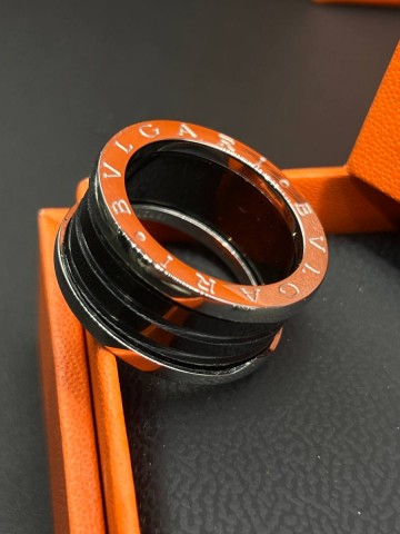Bvlgari кольцо #259613BU