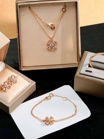 Bvlgari браслет #260593MT