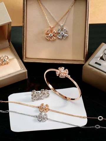 Bvlgari браслет #260593MT