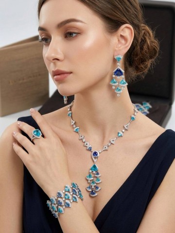 Bvlgari серьги #264126ZV