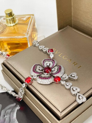 Bvlgari колье #265625CQ