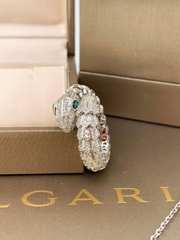 Bvlgari кольцо #268301KL