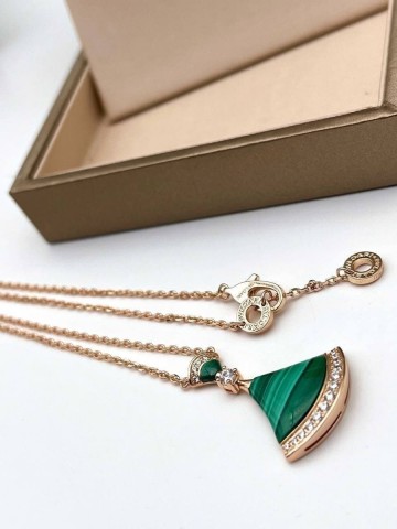 Bvlgari кулон #269421QB