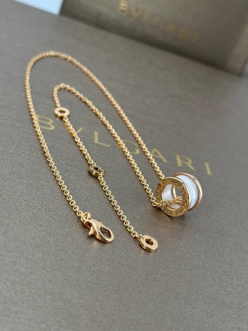 Bvlgari B.Zero 1 кулон #271920KB