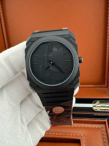 Bvlgari часы #272243CP
