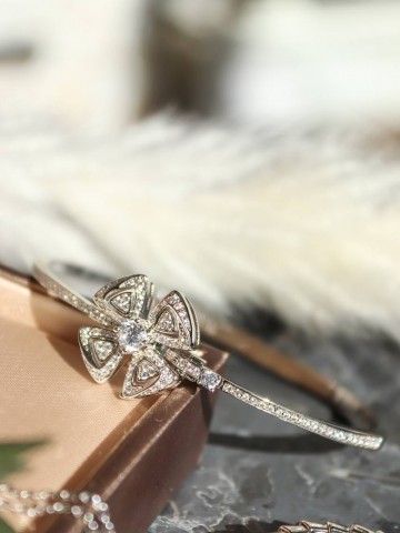 Bvlgari браслет #280197EU