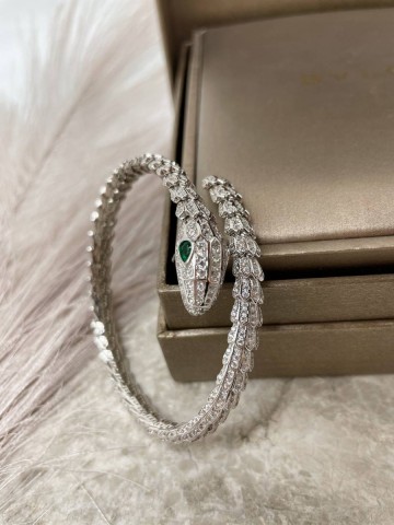 Bvlgari браслет #281843MV