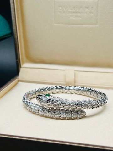 Bvlgari браслет #281843MV