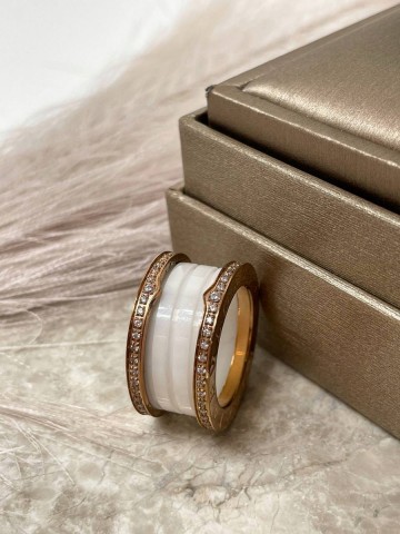 Bvlgari кольцо #284705PS