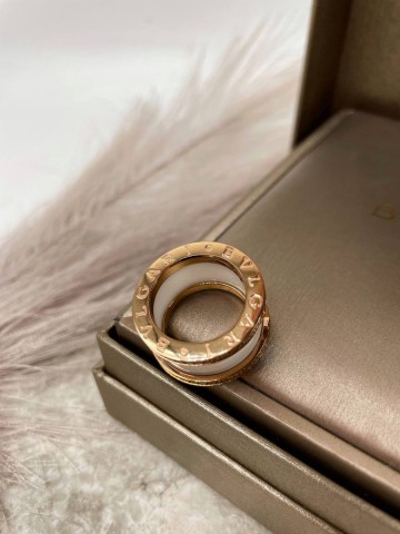 Bvlgari кольцо #284705PS