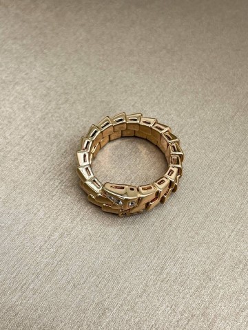 Bvlgari кольцо #285627ZM
