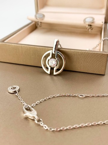 Bvlgari кулон #286690RX