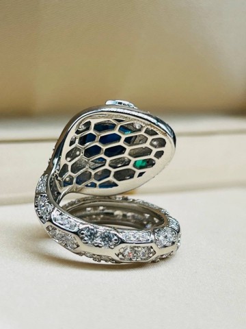 Bvlgari кольцо #289676AL