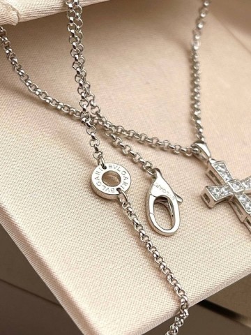 Bvlgari кулон #290580KN