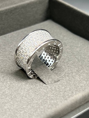 Bvlgari кольцо #307552NN