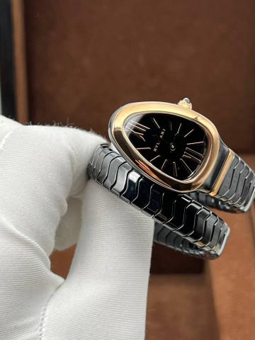 Bvlgari часы #314366LG