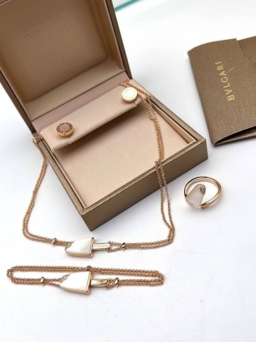 Bvlgari браслет #325478YP