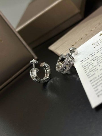 Bvlgari Save the children серьги #330291ZD