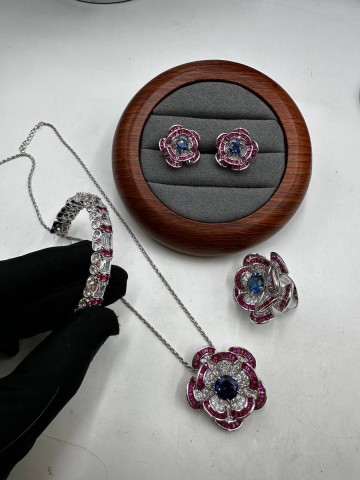 Bvlgari кольцо #332894VV