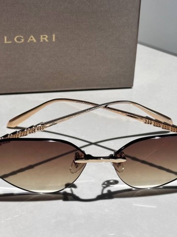 Bvlgari очки #333599YP