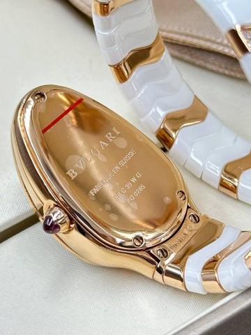 Bvlgari часы #339937TR