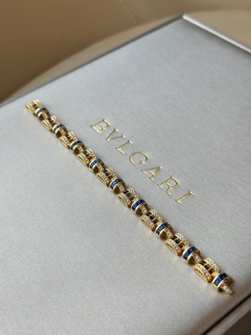 Bvlgari браслет #341768NQ