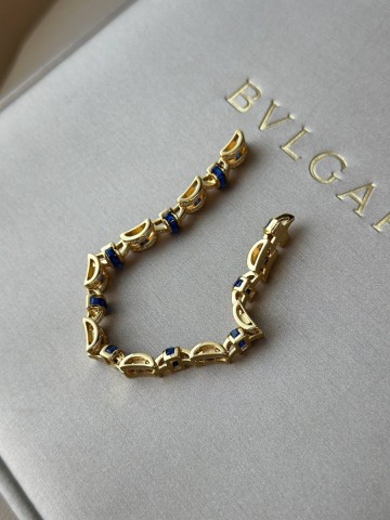 Bvlgari браслет #341768NQ