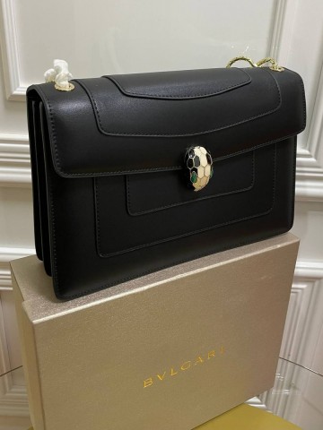 Bvlgari сумки #343050UV