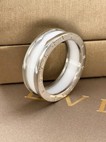 Bvlgari кольцо #343925XA