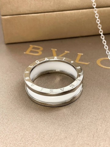 Bvlgari кольцо #343925XA