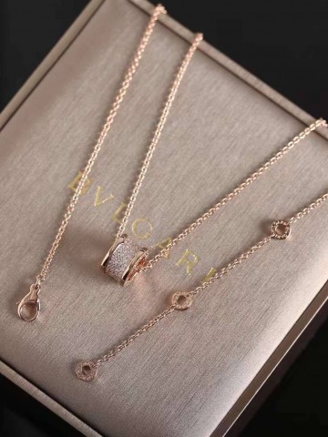Bvlgari кулон #347688WL