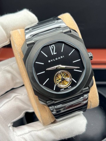 Bvlgari часы #351984UM