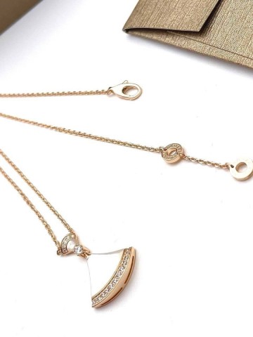 Bvlgari кулон #352928NU