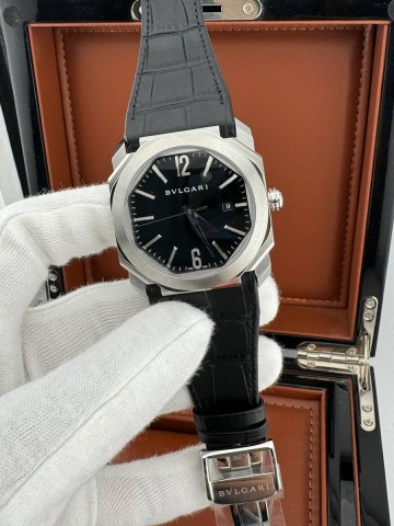 Bvlgari часы #353916LC