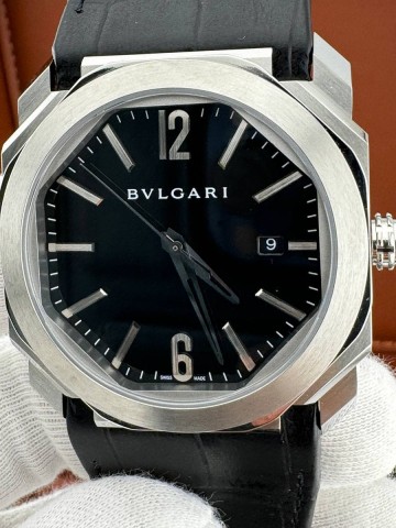 Bvlgari часы #353916LC