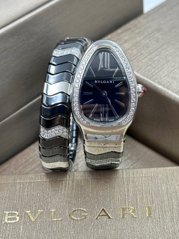 Bvlgari часы #356184AP